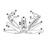 Мультитул LEATHERMAN CHARGE ALX 830716